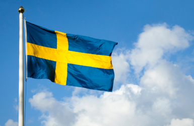 Les prix à l'exportation des sciages suédois en baisse pour le 3e mois consécutif