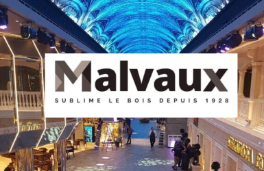 Malvaux poursuit sa croissance dans l’agencement de prestige