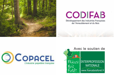 Webinaire - Utilité sociétale de la filière Forêt-Bois  le 28 mars 2024