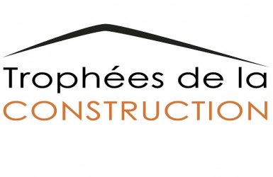 Ouverture des inscriptions pour l'édition 2021 des Trophées de la Construction