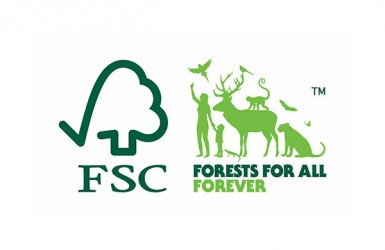 Sondage FSC - Etude du marché européen des bois tropicaux 