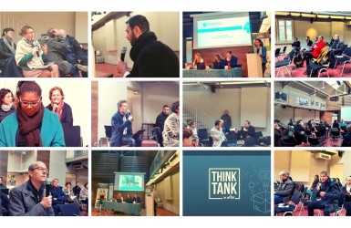 Retour sur le Think Tank #5 de l'ATIBT