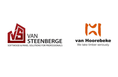 Hout-Bois van Steenberge acquiert van Hoorebeke Timber