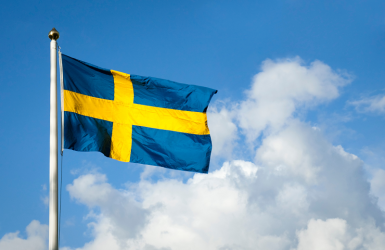 Les prix à l'exportation des sciages suédois continuent de baisser