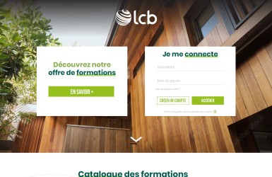 E-learning : point sur le projet LCB de formation et de qualification des commerciaux