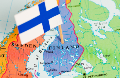 Légère hausse des exportations finlandaises au premier trimestre 2022