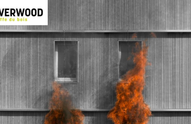 Solutions Feu : Silverwood lance son guide des solutions répondant à la réglementation incendie