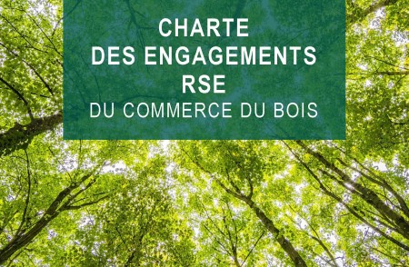 Charte d'engagements RSE de LCB