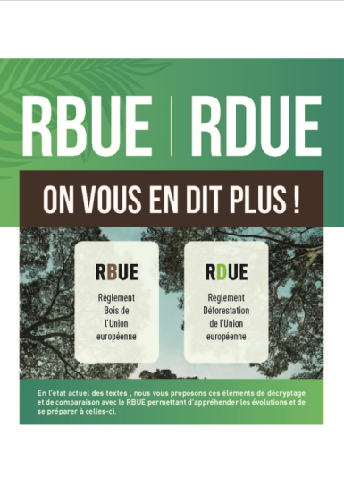 RBUE, RDUE, on vous en dit plus !