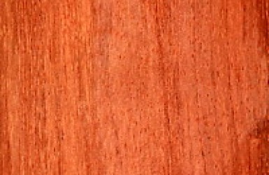 BUBINGA